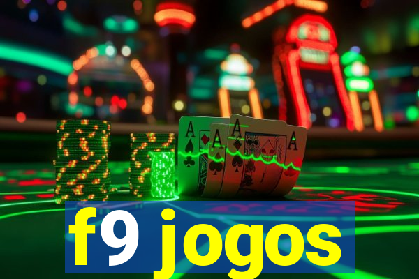 f9 jogos